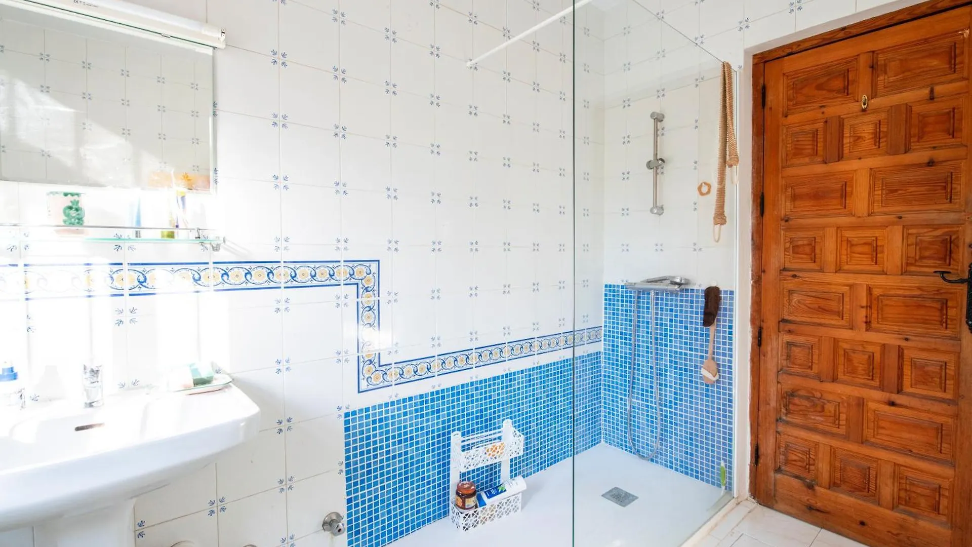 Cortijo Cabra Montes Villa Orgiva Holiday home