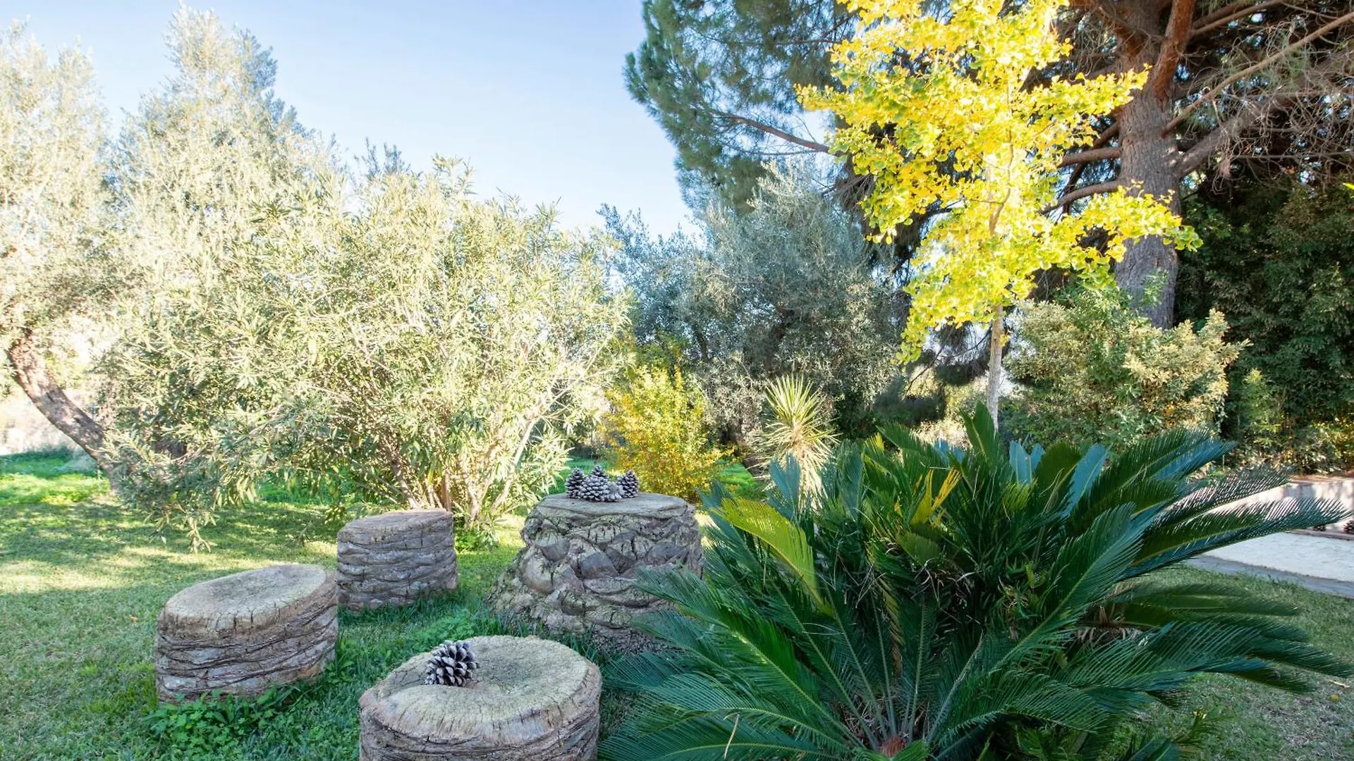 Cortijo Cabra Montes Villa Orgiva