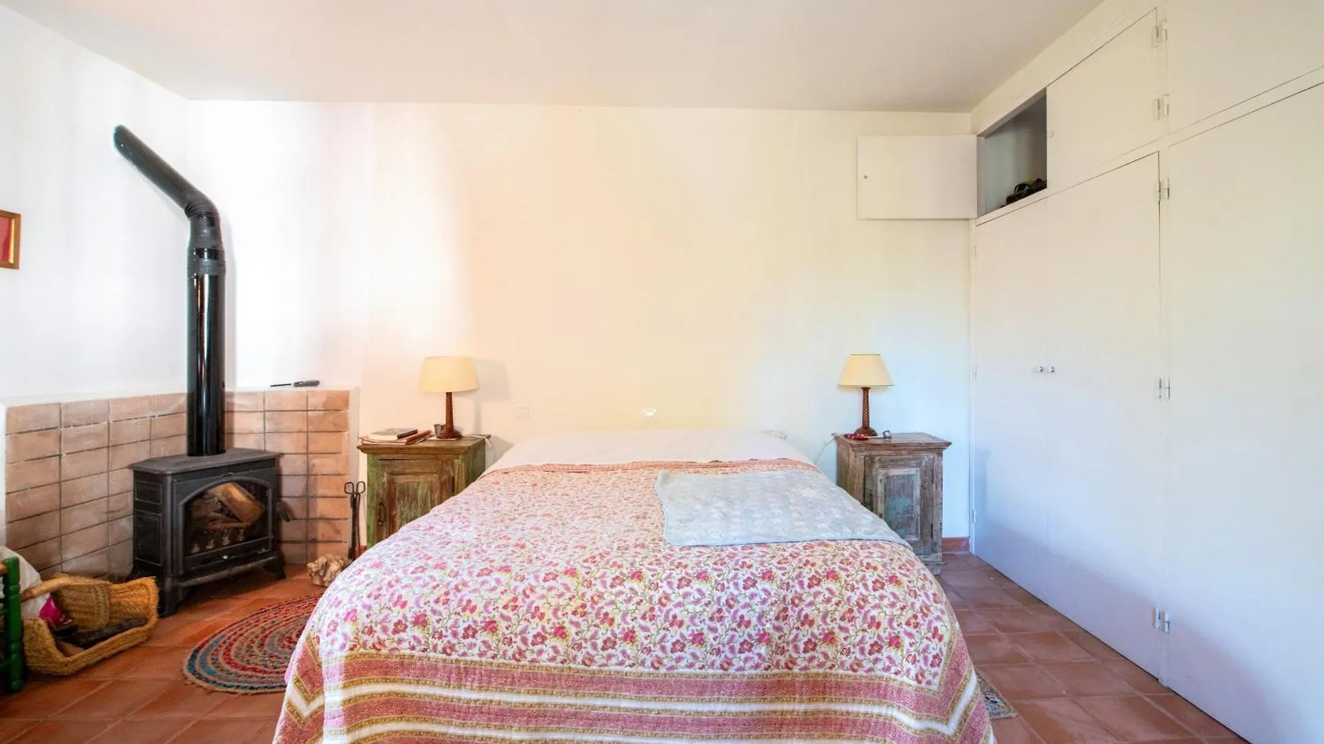 Cortijo Cabra Montes Villa Orgiva Holiday home