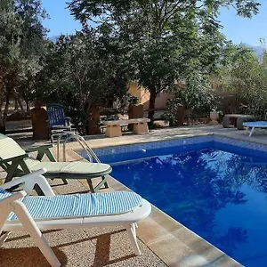  Сasa de vacaciones Cortijo De La Arena Fina