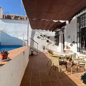  Сasa de vacaciones Huerta La Niña Arenas