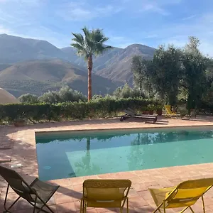  Hotel Cortijo Tayula-centro De Recuperacion Y Descanso