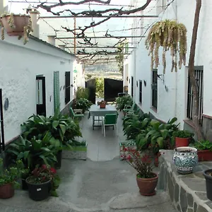  Casa rural La Granada